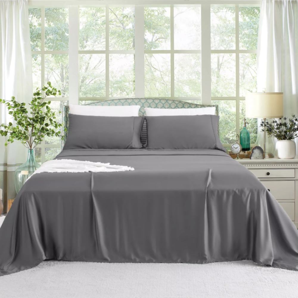 Bamboo Sheet Set
