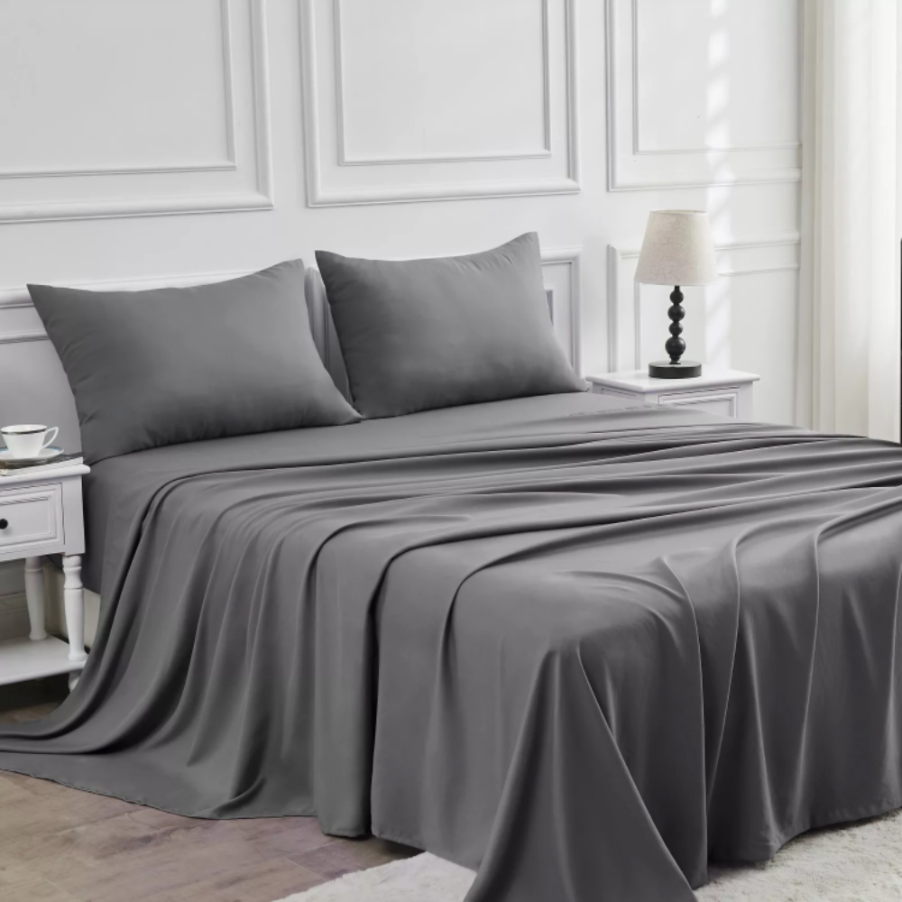 Bamboo Sheet Set