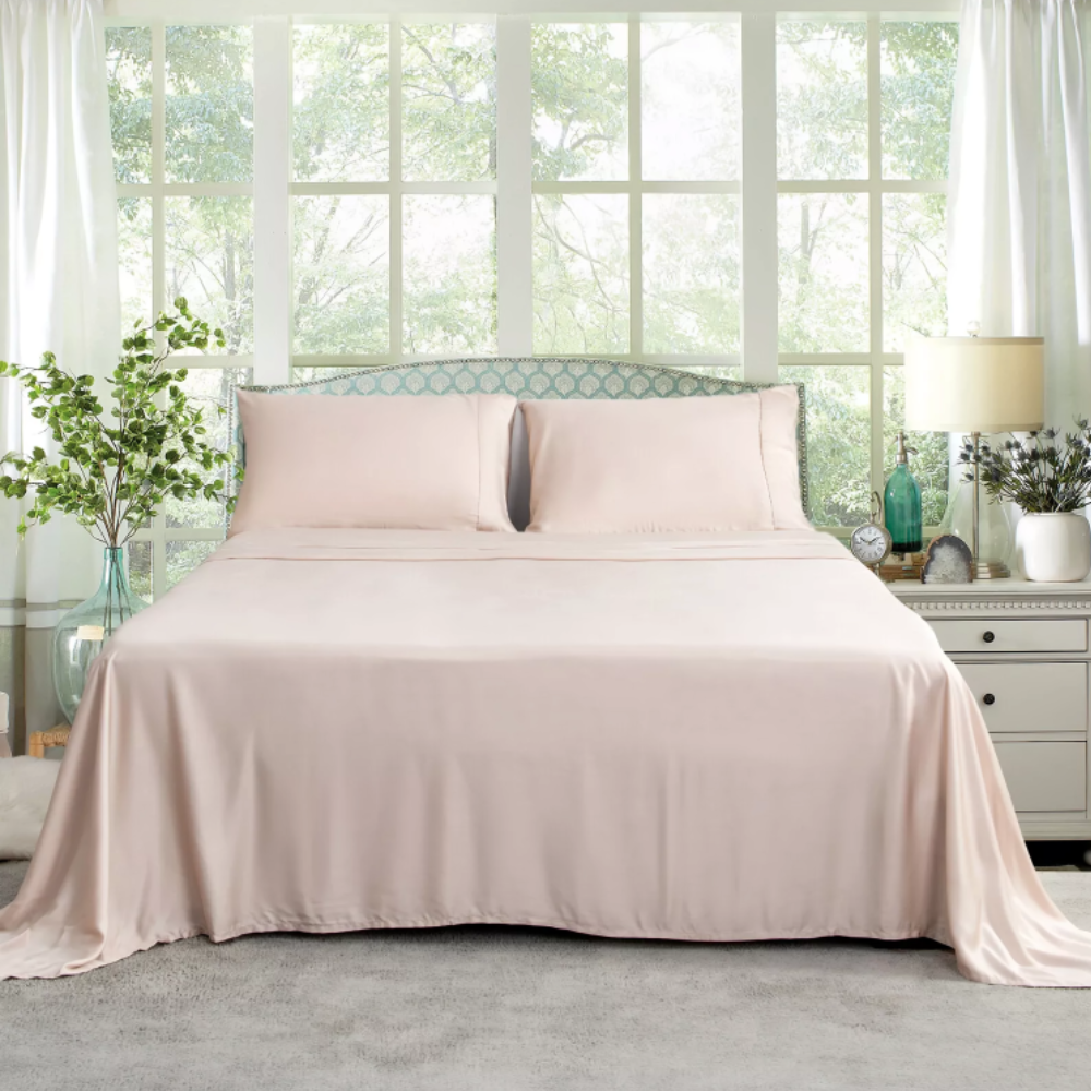 Bamboo Sheet Set