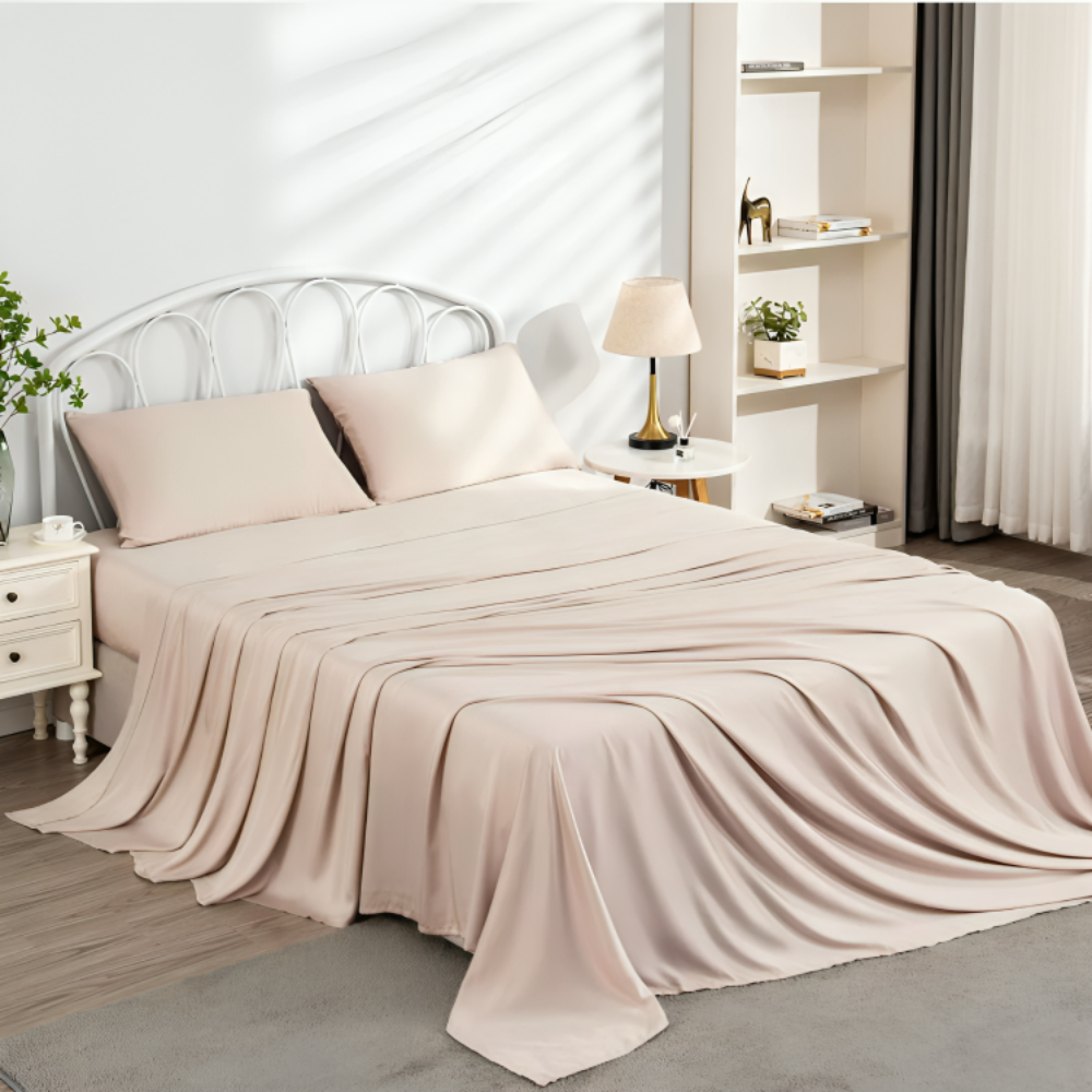 Bamboo Sheet Set
