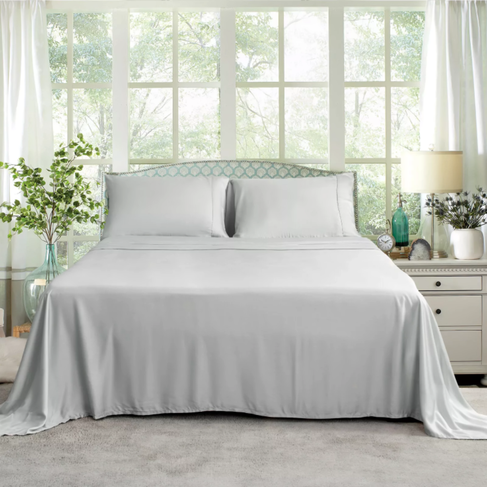 Bamboo Sheet Set