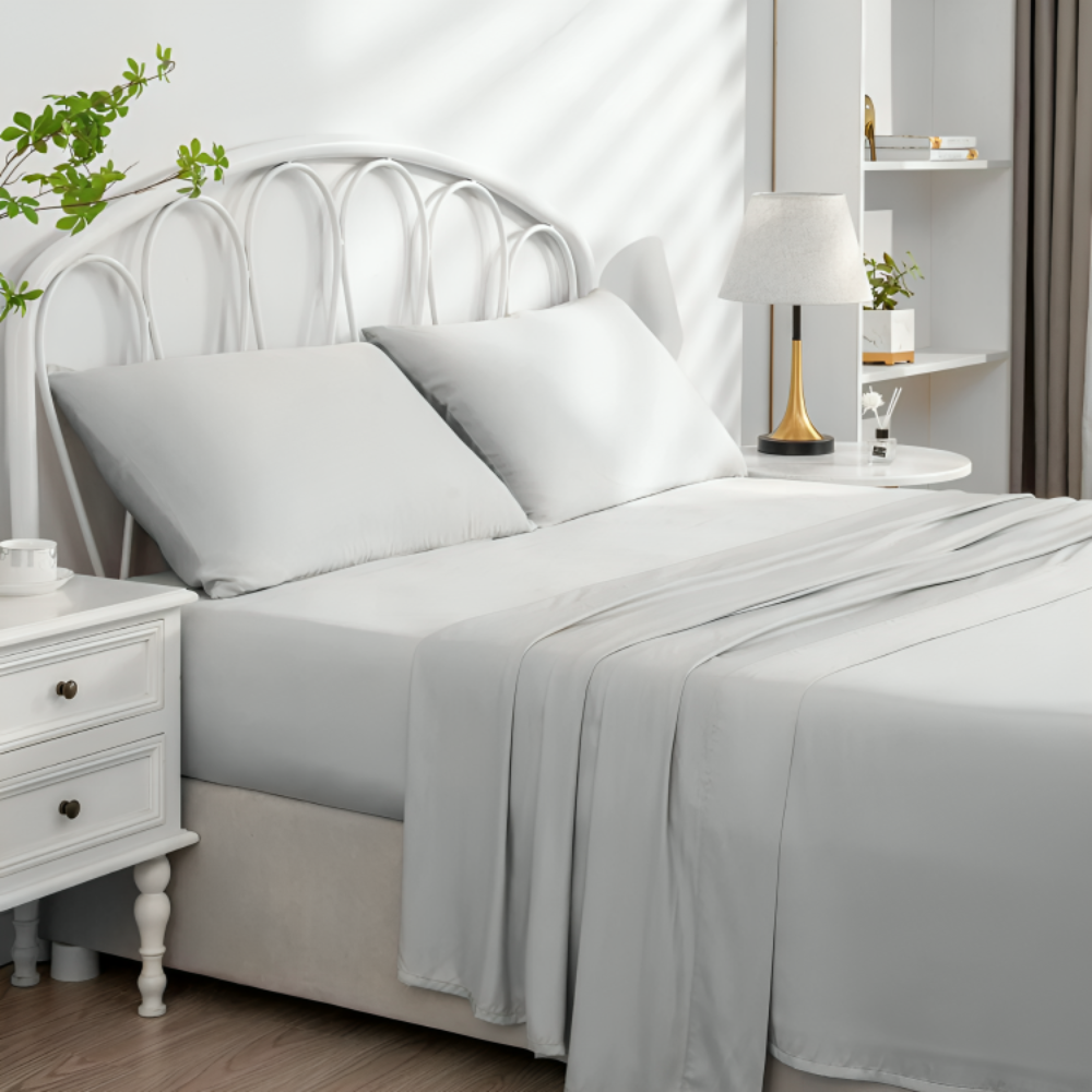 Bamboo Sheet Set