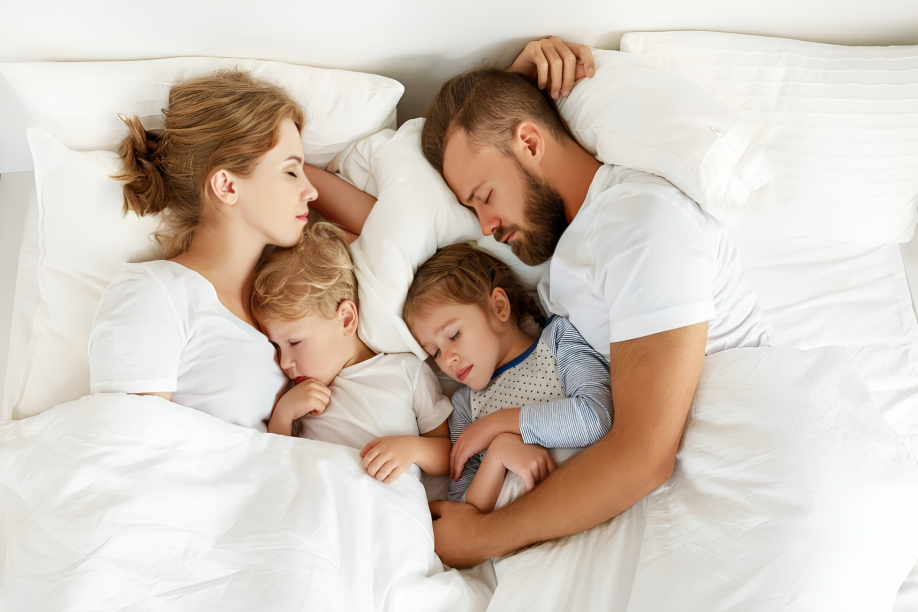Bamboo Mattress Topper