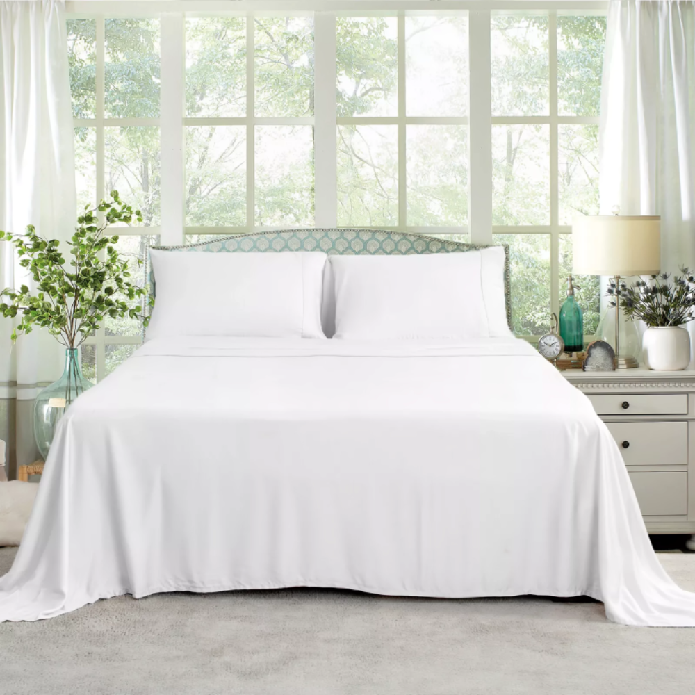Bamboo Sheet Set