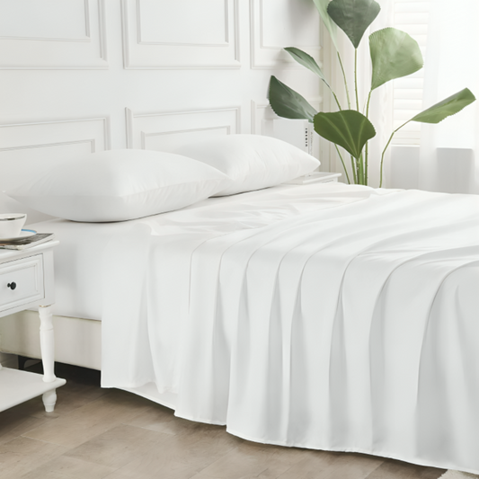 Bamboo Sheet Set