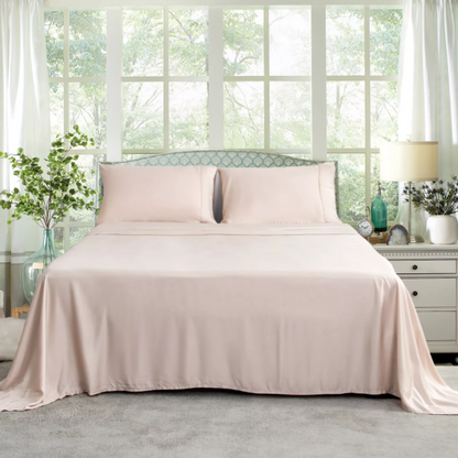 Bamboo Sheet Set